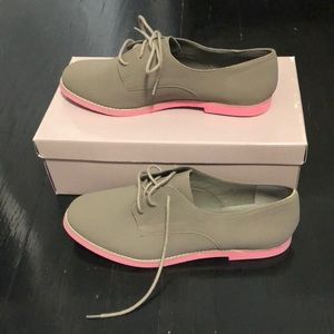Oxfords